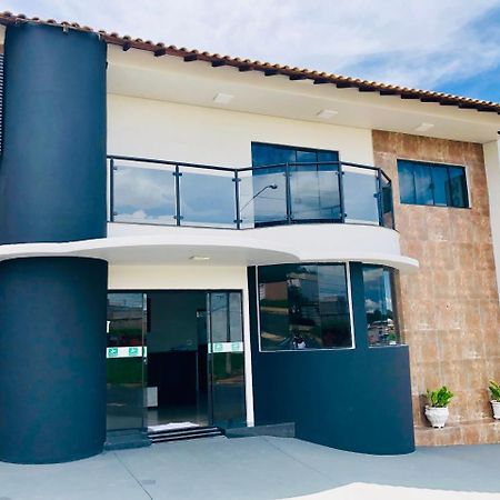 לינס Porto Verde Hotel מראה חיצוני תמונה