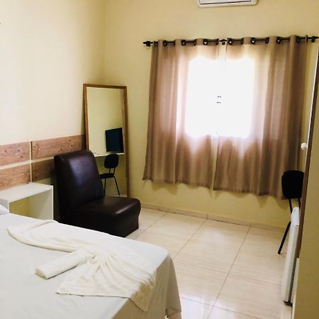 לינס Porto Verde Hotel מראה חיצוני תמונה